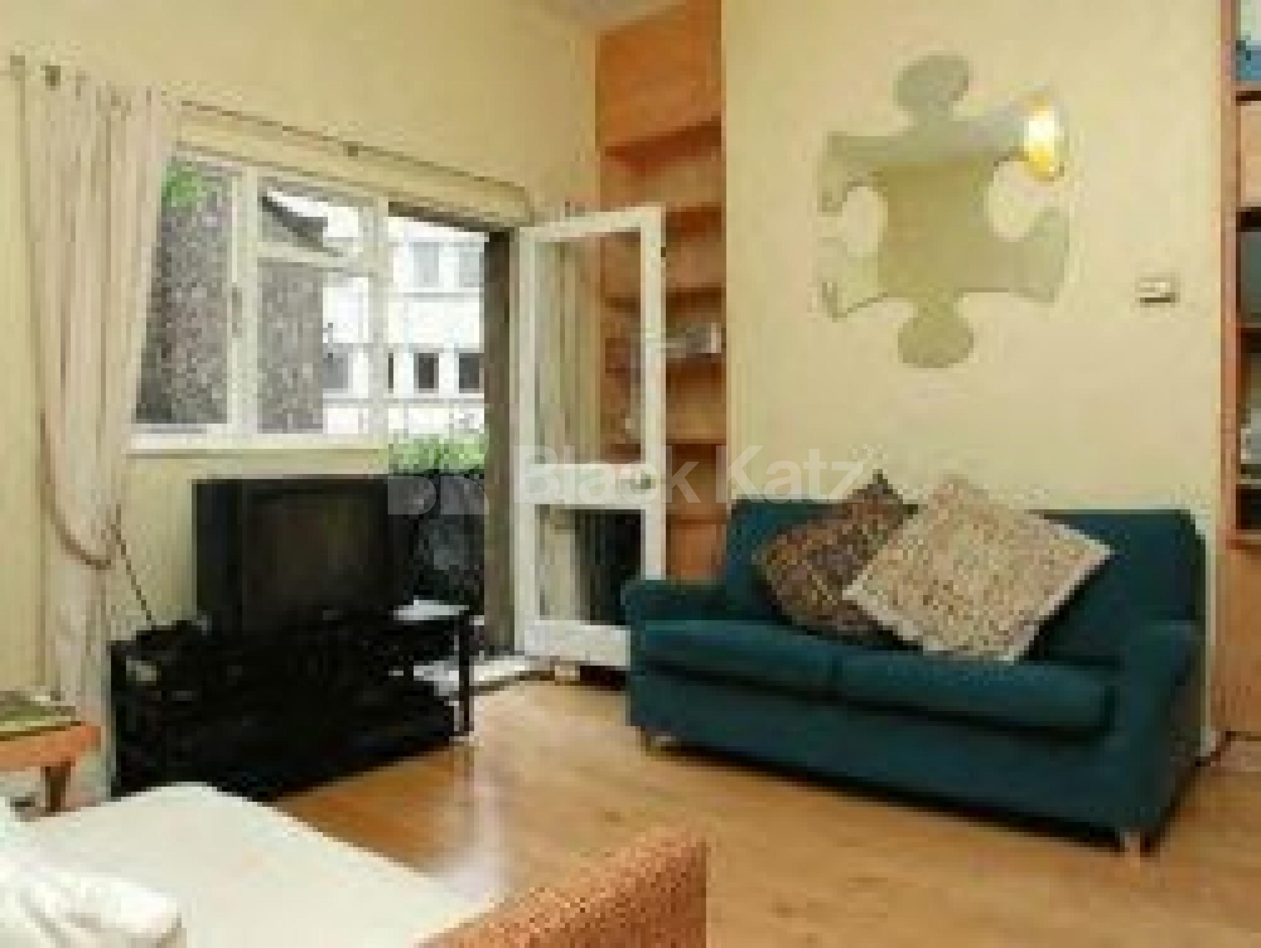 			1 Bedroom, 1 bath, 1 reception Flat			 Crane Grove, HIGHBURY-ISLINGTON N7 N7